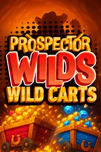 Prospector Wilds: Wild Carts